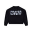Prayer Unit Crewneck
