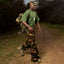 Camo Cargos