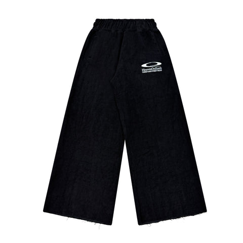 Reverse French Terry Sweats